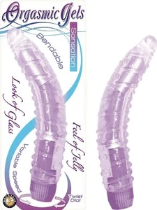 Orgasmic Gels Sensation 7 Inch - Picture 1 of 1