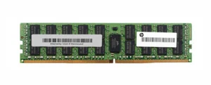 HPE Memory 16GB PC4-19200 DDR4-2400MHZ ECC CL17 288-PIN 882232-001 - Afbeelding 1 van 1