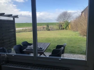 Ferienwohnung Nordsee, Jadebusen, Dangast, Deichblick, Beste Lage. Freie Tage - Bild 1 von 12