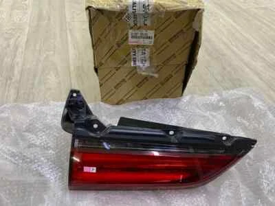 Lente y carrocería originales Toyota Lexus LH LX570 URJ201 giro secuencial 2015/09- OEM Foto 1 de 2