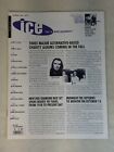 ICE Monthly CD News Magazine Issue 115 Oct 1996 David Byrne Bush Neil Diamond 