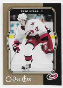 07/08 O-PEE-CHEE BASE Hockey (#1-250) U-Pick From List