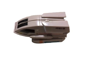 Goddard Shuttlecraft Loose Innerspace Nr Mnt Star Trek next generati TNG - Foto 1 di 4