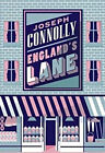 England's Lane Couverture Rigide Joseph Connolly