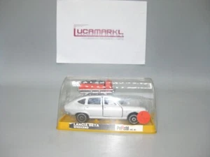 Polistil 1:43 HE41 Lancia Beta Weekend, Made in Italy #c447 - Picture 1 of 11
