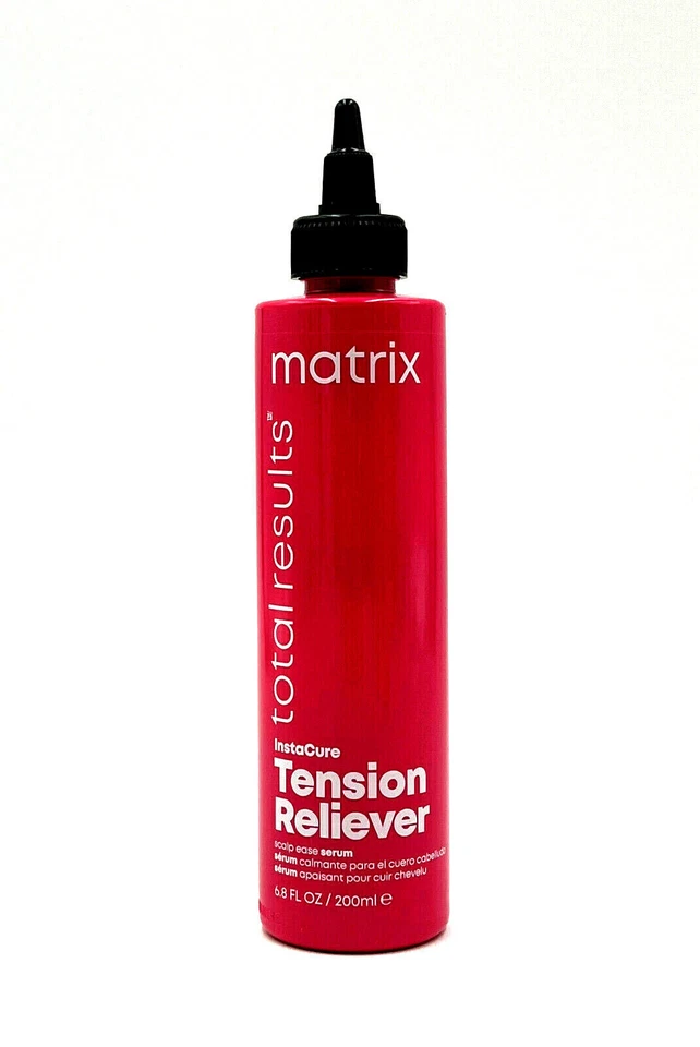 Matrix Total Results InstaCure Tension Reliever Scalp Ease Serum 6.8 oz - Image 1 of 1