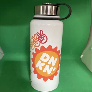 Dunkin Donuts Thermosflasche 32 Oz. - Bild 1 von 6
