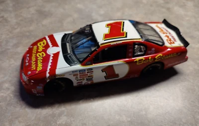 Randy Lajoie #1 Bob Evans 2000 1/24 acción NASCAR ¡Diecast! Foto 1 de 2