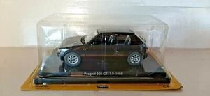 PEUGEOT 205 GTI 1.9 1988 QUATTRORUOTE 1/24 - Foto 1 di 1
