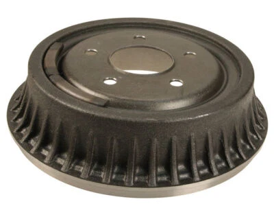 Tambor de freno trasero Delco 89672XDGG 1994 1995 1996 para Chevrolet Camaro 1993-1997 Foto 1 de 2