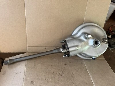 00 铃木 VS800 入侵者最终驱动传动轴组件 15x3 原始设备制造商 VS700 -47 — 第 1/4 张图片