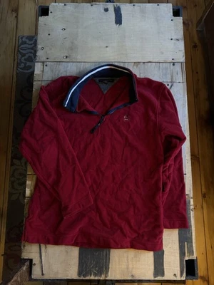 tommy hilfiger cuarto cremallera Foto 1 de 2