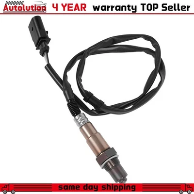 Downstream O2 Oxygen Sensor for Volkswagen Jetta 2005-2015 Passat Golf - Image 1 of 4