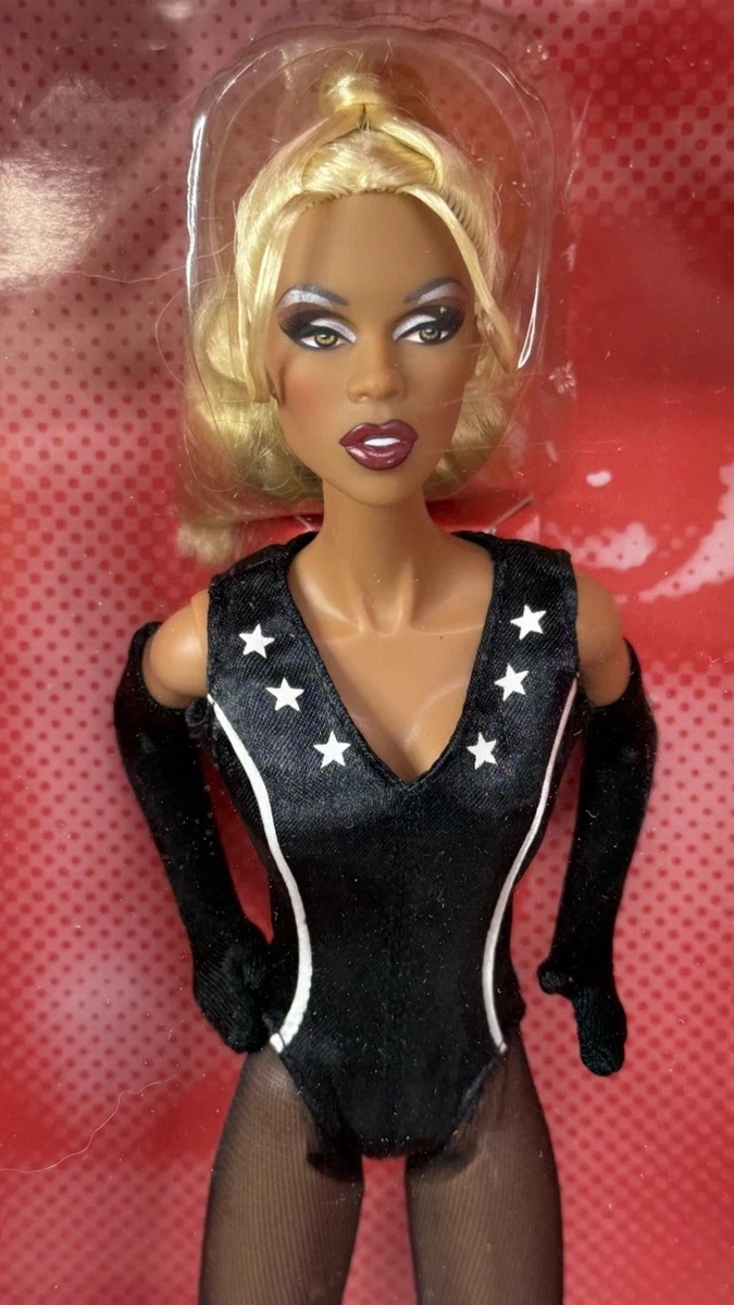 Rupaul Doll for sale | eBay
