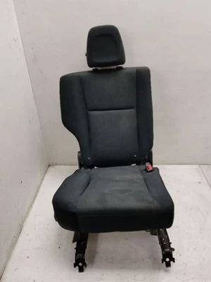 Paño asiento trasero derecho negro 13 14 15 16 Toyota Rav 4 pasajeros FB20 Foto 1 de 4