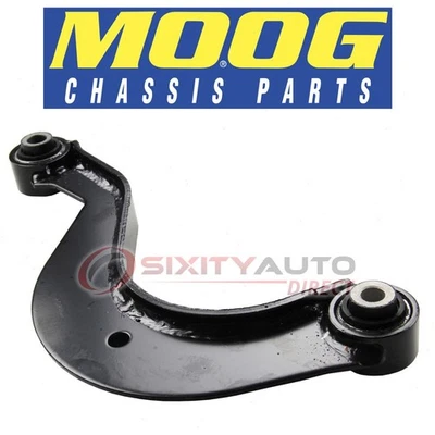 MOOG Rear Upper Control Arm for 2006-2013 Audi A3 Quattro - Spring Ride ad Foto 1 de 4