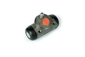Wheel Brake Cylinder HELLA 8AW 355 532-591 Fits Fiat Doblo Idea Panda Punto - Picture 1 of 3