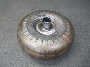 92-93 CHEVROLET CORVETTE C4 4L60 A/T AUTOMATIC TRANSMISSION TORQUE CONVERTER OEM - Picture 1 of 13