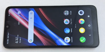 UNLOCKED AT&T TCL 30z 4188R 32GB 4G LTE Android Smart Phone *READ* - Image 1 of 4