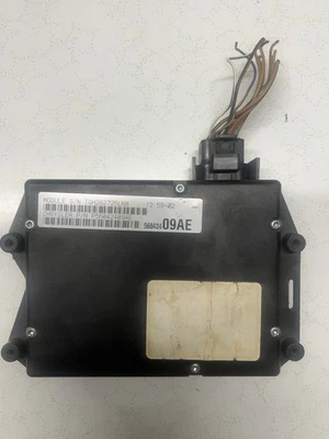 Модуль управления кузовом P56042409AE для модели Jeep Grand Cherokee ZJ 1997-1998 годов выпуска - Изображение 1 из 4