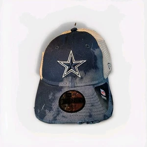 New Era Snapback Dallas Cowboys Kindergröße - Bild 1 von 6