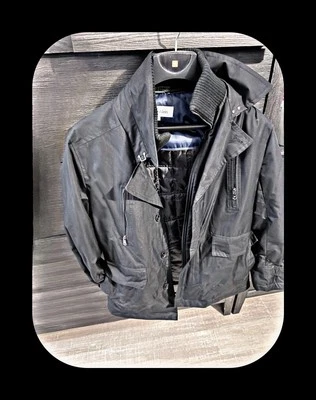 Calvin Klein Abrigo Hombre Foto 1 de 2