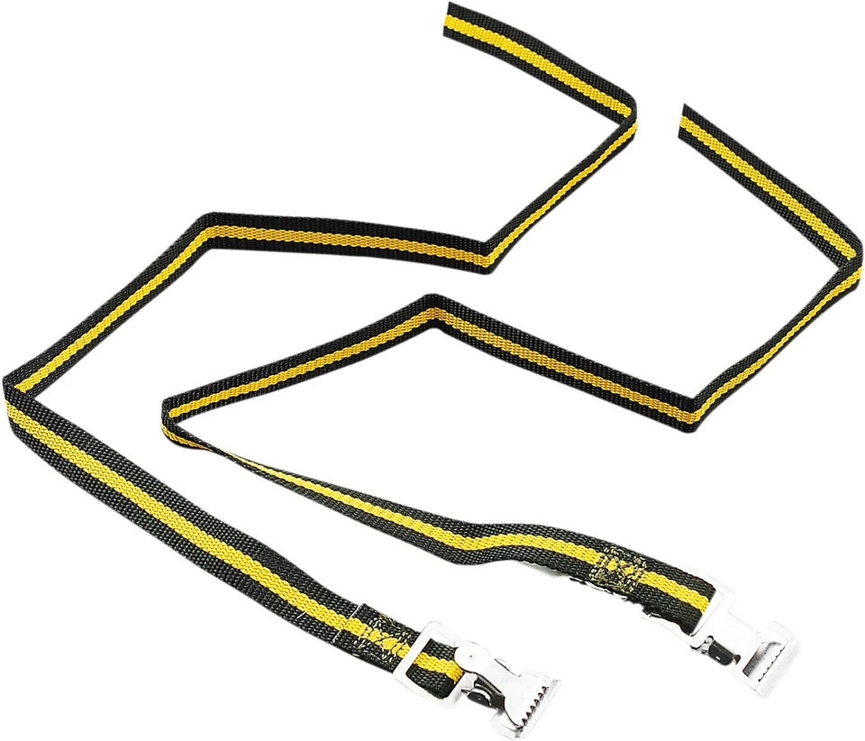 Atar rueda internacional Ancra Ancra 36 pulgadas Se vende en pares. 41075-10 Foto 1 de 1