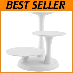 Supporto da dessert essenziale per feste - Foto 1 di 10