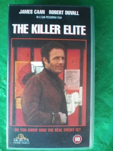 THE KILLER ELITE (JAMES CAAN + ROBERT DUVALL) 12012 - Picture 1 of 1