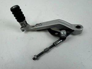 BMW R1200GS R1250GS Adventure Wunderlich Leva Del Cambio Regolabile - Imagen 1 de 12