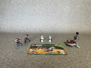 LEGO® Star Wars 75000 Clone Troopers vs. Droidekas - Bild 1 von 7