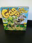 Gassy The Cow Fart Game Will She Moo Or Will She Poo  Vivid Toy