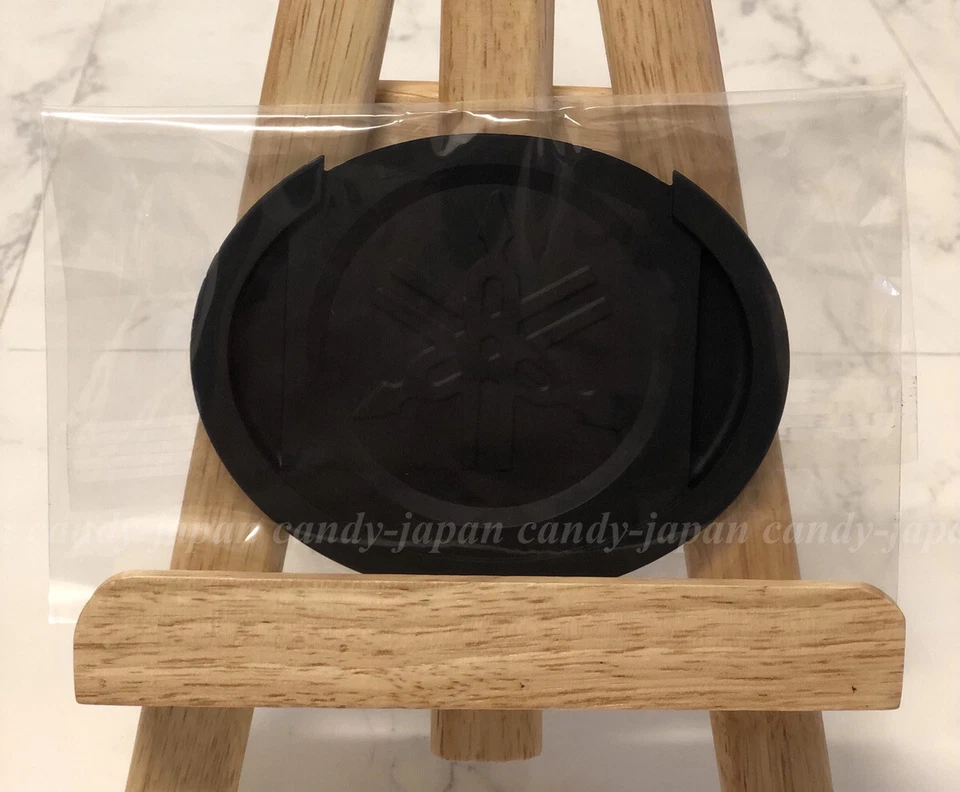 Yamaha VAE13900 Sound Hole Cover Acoustic Electric Guitar Apx/ntx Series Oval