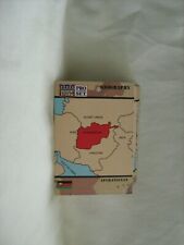Desert Storm 1991 Pro Set Trading Card Set of 250 Excellent