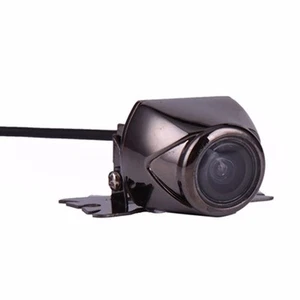 Car Vehicle Rear View System Backup Reverse Camera Parking Monitor Waterproof - Picture 1 of 5