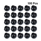  100 Pcs Doll Accessories Sewing Crafting Supplies Nose Shirt Animal