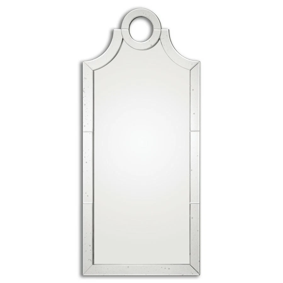 Uttermost Acacius Arched Mirror - 8127 - Image 1 of 1