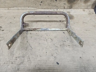 1983 84 Honda ATC200M ATC200E ATC200ES ATC200 OEM ЗАХВАТ БАР - Изображение 1 из 4