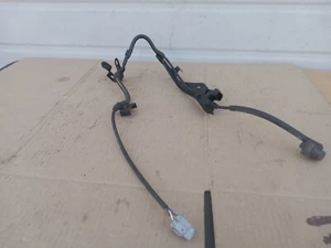 2001 2002 2003 2004 2005 2006 LEXUS LS430 FRONT LEFT ABS SENSOR WIRE HARNESS - Picture 1 of 8