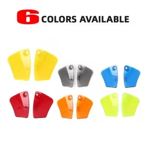 Side Fairing Air Deflector For Harley Softail Low Rider ST FXLRST 2022 - 2024 - Bild 1 von 13