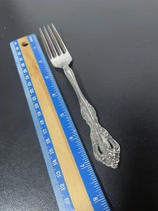 Mediterranea by Oneida Sterling, Dinner Fork, 7 1/4”, Free Shipping - Picture 1 of 5
