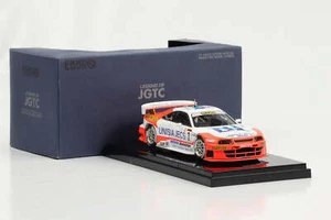 1:43 Ebbro Denso Sard SC430 Lexus Super GT500 2011 #39 H. Ishiura T. Iguchi - Picture 1 of 4