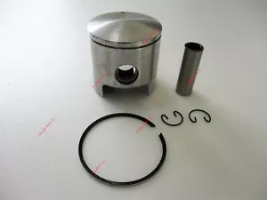 For Snowmobile Polaris Indy Sport 340 Piston kit 09-709, 3083585 STD with Ring - Picture 1 of 9