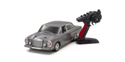 Kyosho Fazer MK2 (L) Mercedes Benz 300 SEL 6.3 1971 1:10 RTR Type 1 - 34436T1B - Bild 1 von 3