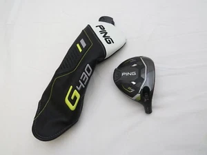Ping RH G430 Max 15* 3-Wood Head Only - G430 Max + Headcover Head Only - Bild 1 von 5
