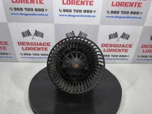 3M5H18456AD motor calefacción para FORD FOCUS BERLINA (CAK) 1998 244963 - Imagen 1 de 5