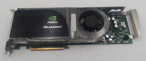 Nvidia Quadro FX5600 PNY VCQFX5600-PCIE-T - Bild 1 von 6