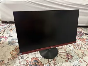 AOC G2490W1G4 144Hz 24” Gaming Monitor - Picture 1 of 4