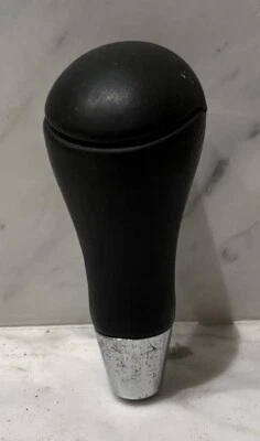 Automatic Gear Shift Knob Black - Image 1 of 4