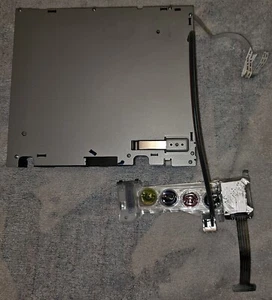 Epson TM-C3500 Wartungsfach? - Bild 1 von 2